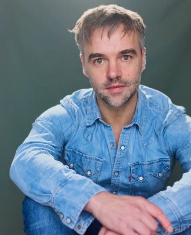 Rupert Hill Rupert Hill